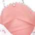 Louis Vuitton Neverfull MM Giant Monogram Tote Bag M44567 Rouge Pink